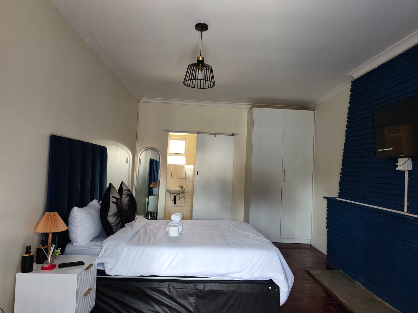 special room